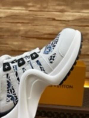 wholesale quality women louis vuitton shoes model no. 530